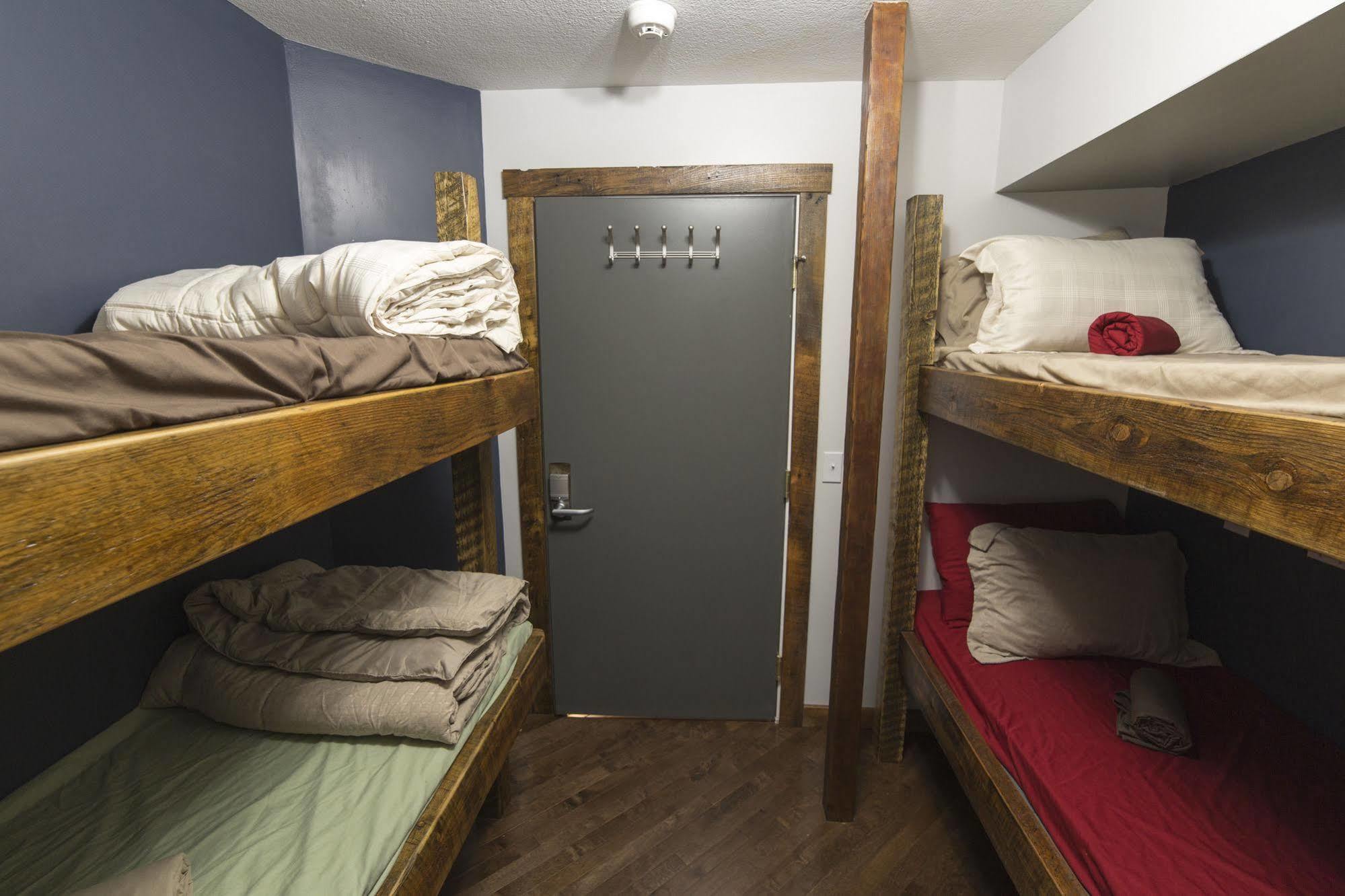 Ski Inn 哥德伍德 外观 照片